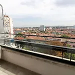 Gran Capital Top Central Apartment
