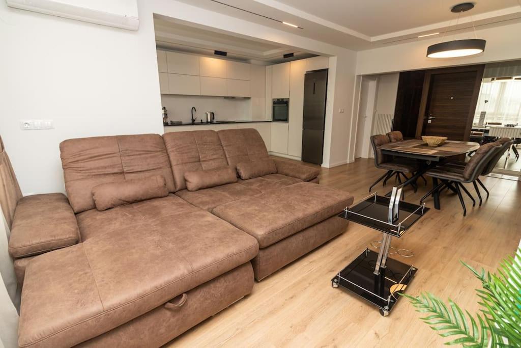 Appartement Gran Capital Sofia