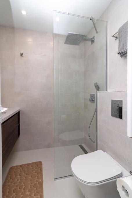 Gran Capital Appartement