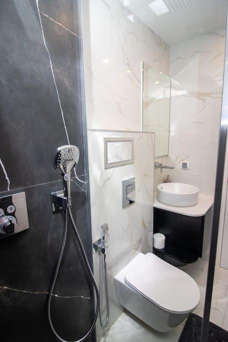 Appartement Gran Capital