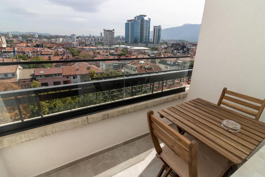 Gran Capital Appartement Sofia